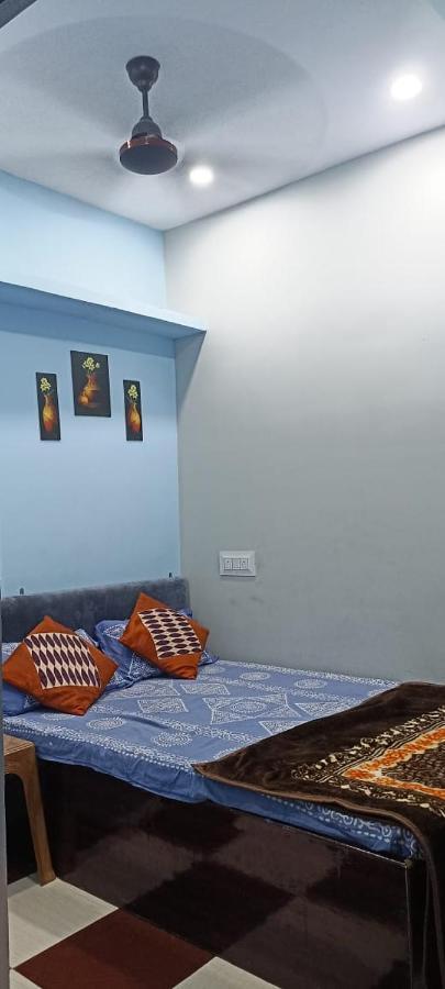 Bhagwati Guest House Удджайн Екстер'єр фото